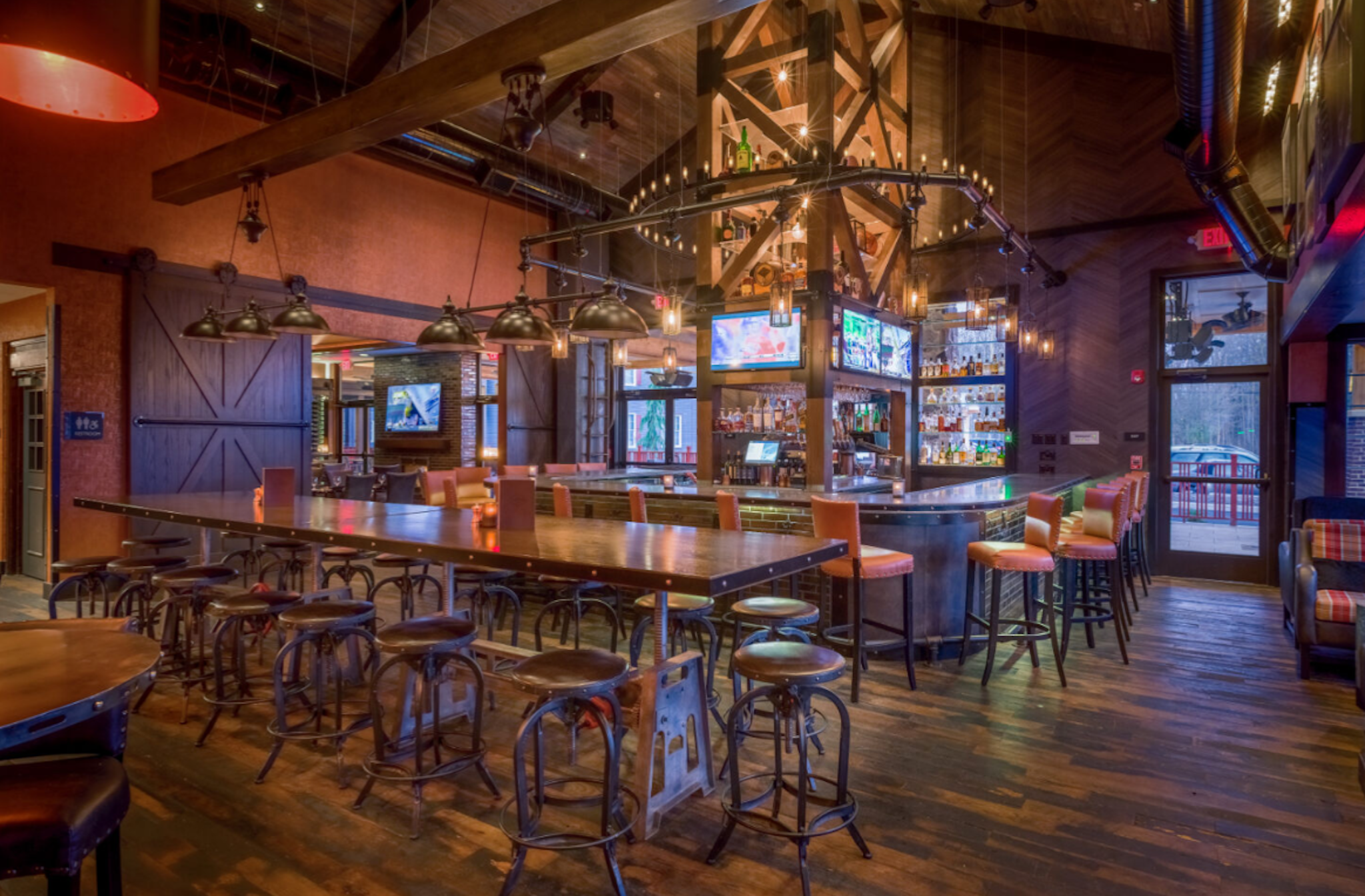 Craftsman Inn and Conference Center 15/21