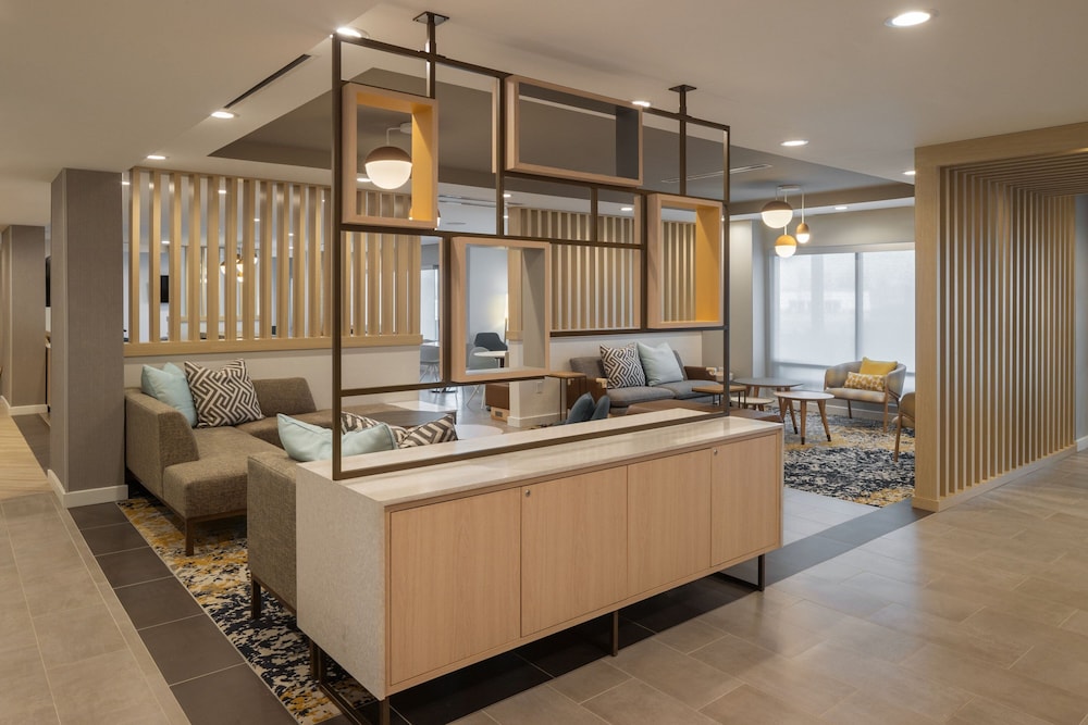 TownePlace Suites Georgetown 9/30