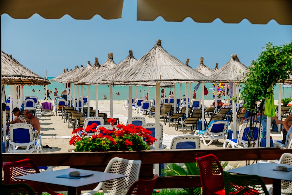 Albanian Star Hotel 40/50