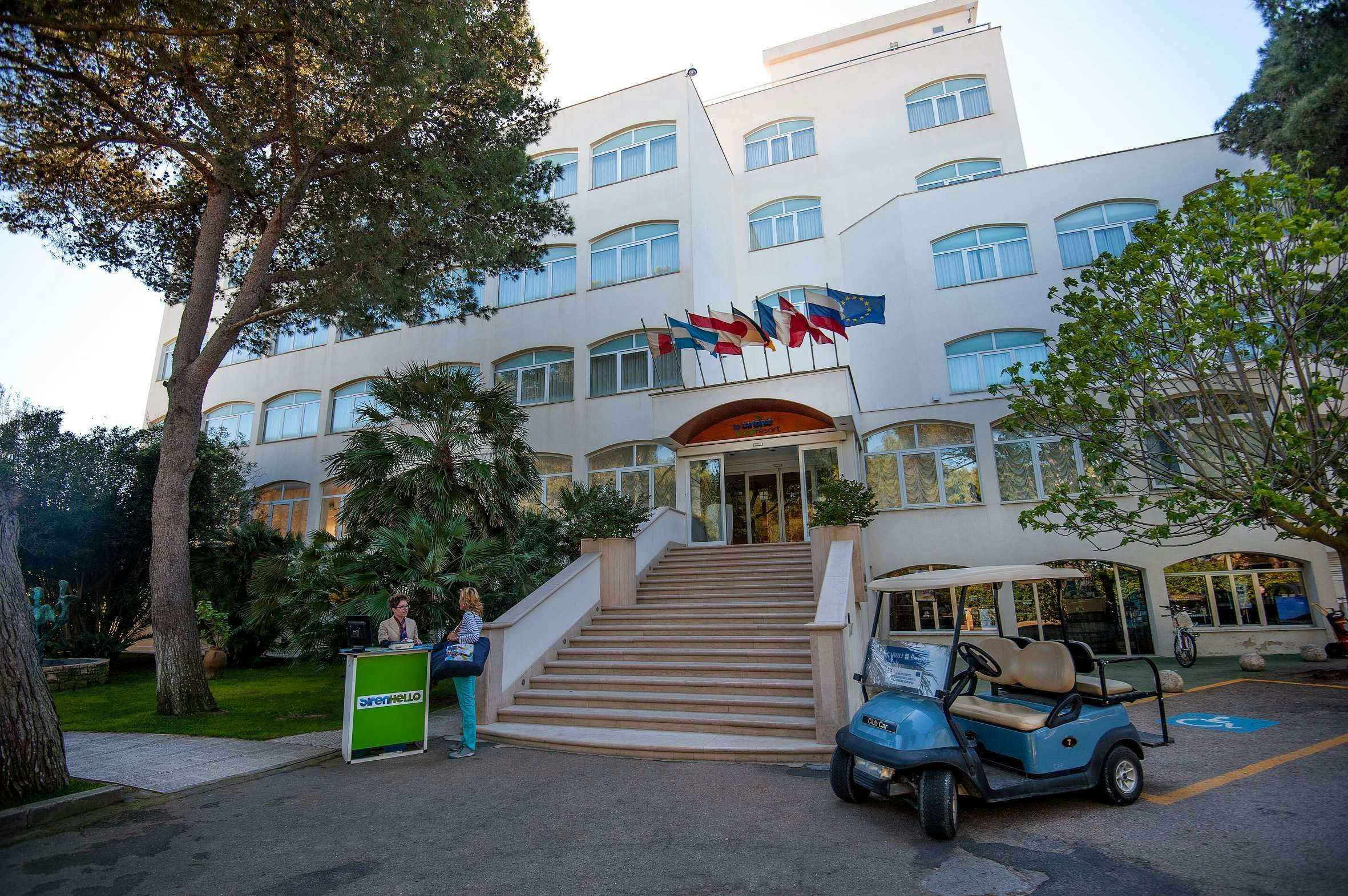 Ecoresort Le Sirene 61/78