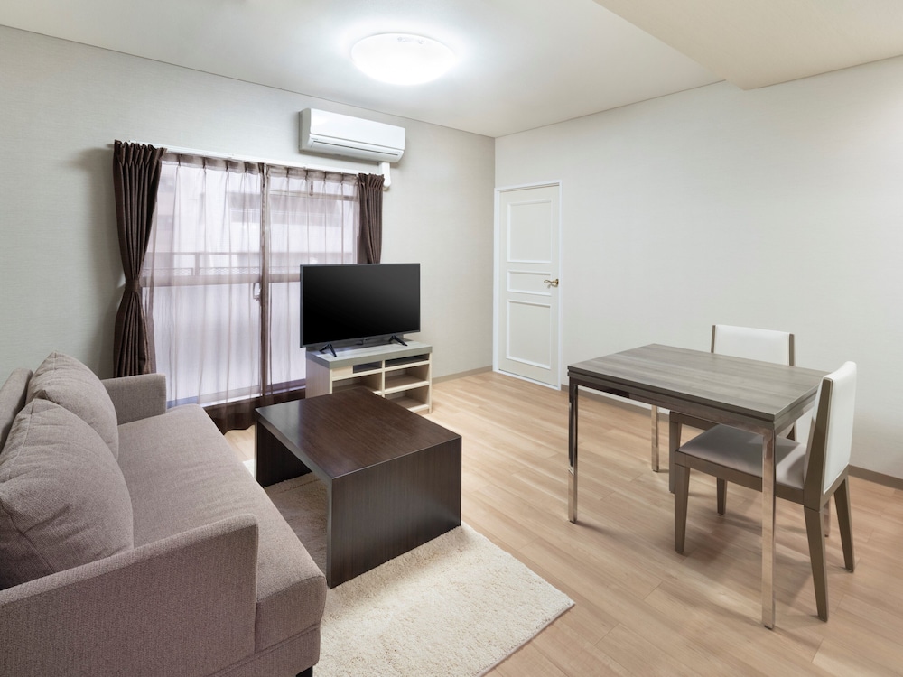 Hotel Mystays Otemae 43/69