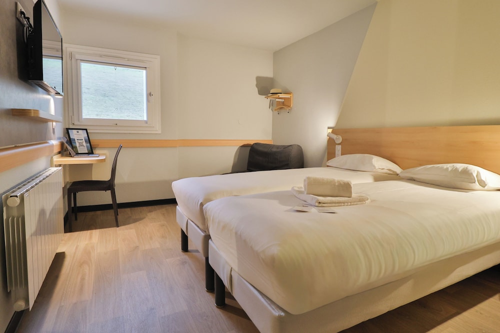 Ibis Budget Aix Les Bains Nord 26/63