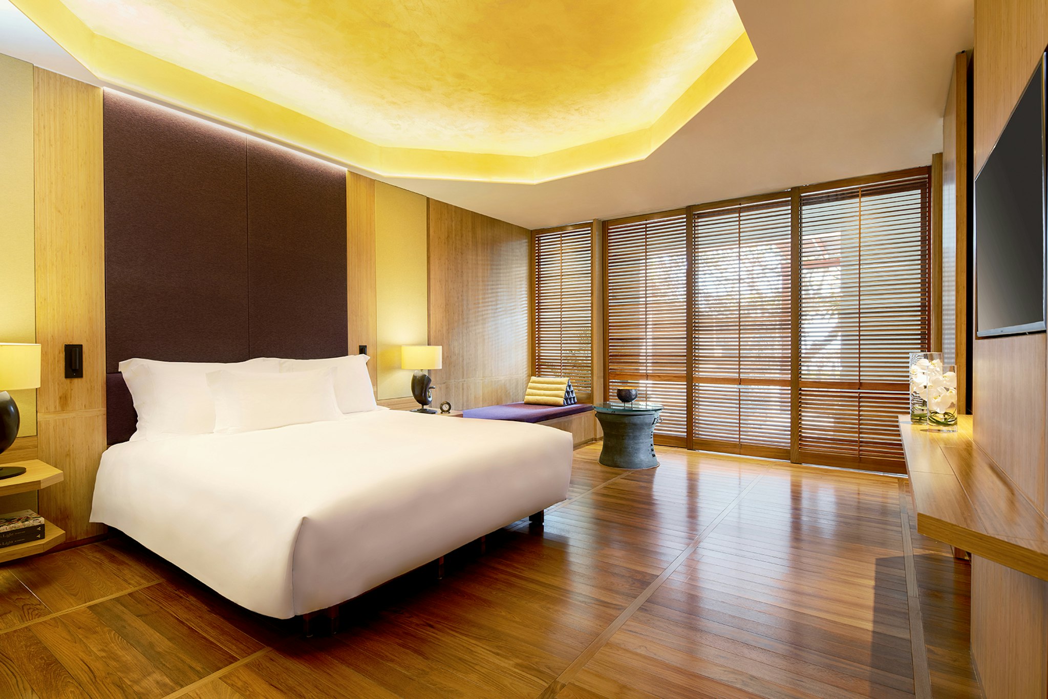 Chiva Som International Health Resort Hotel 11/45