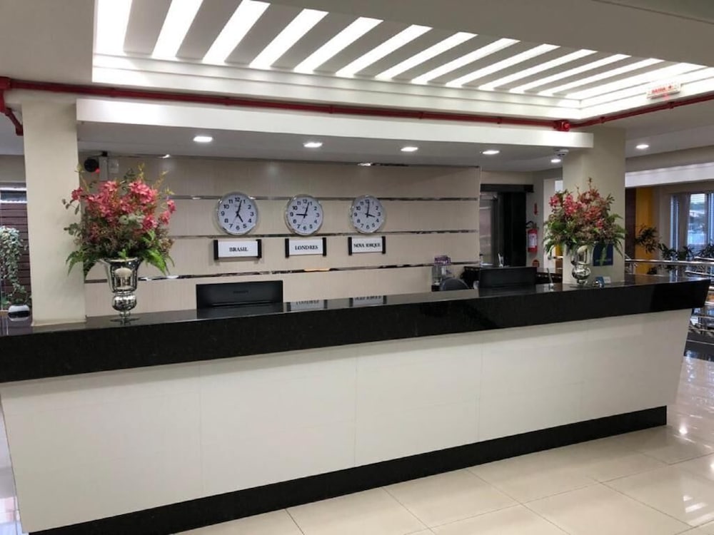 Tri Hotel Centro Chapeco 5/65