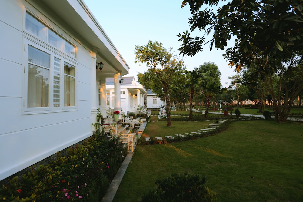 FLC LUXURY RESORT VINH PHUC 3/70