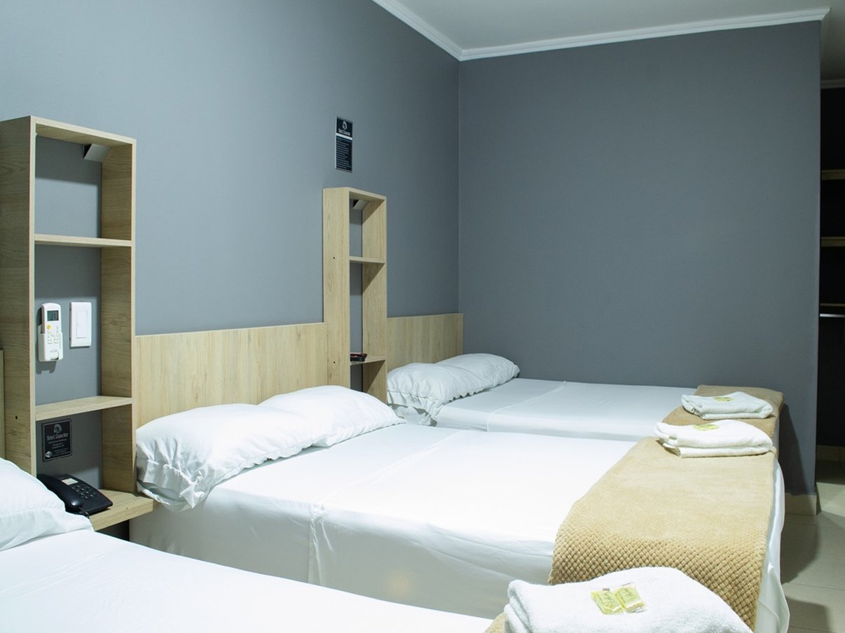 Hotel Ruisenor Itagui 13/31