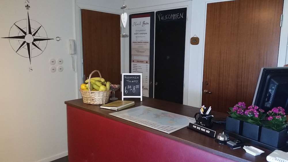 Hotell Bode 2/31