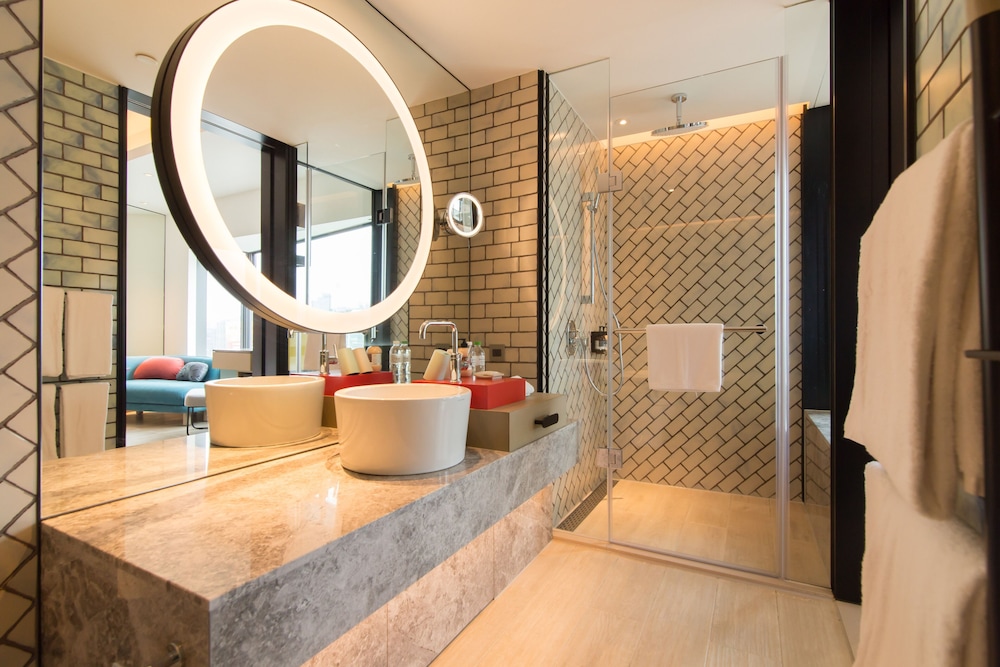Hotel Indigo Taipei North 21/68