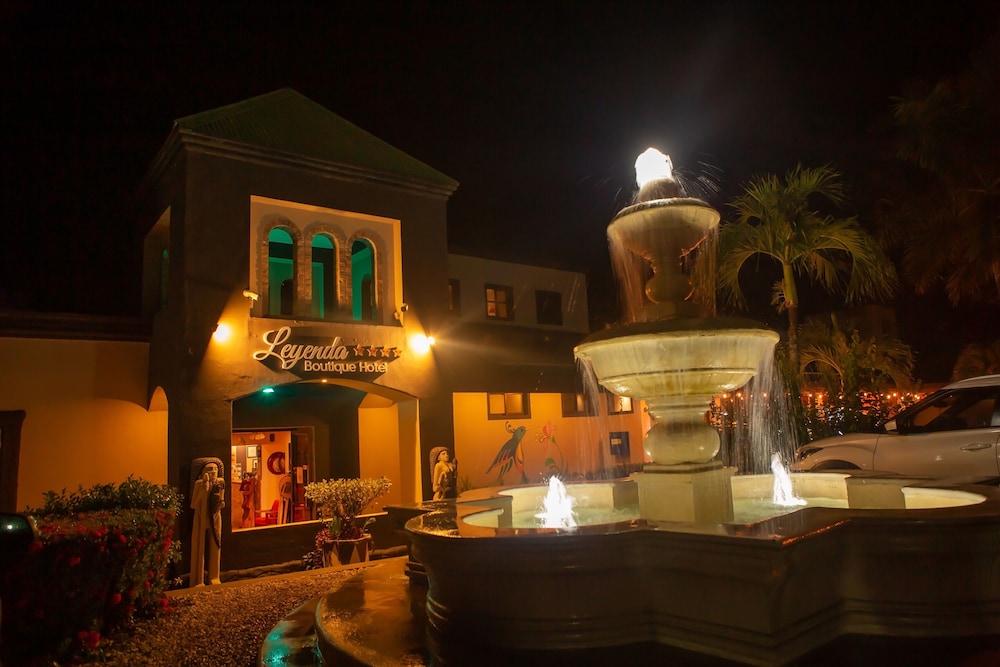 Leyenda Boutique Hotel and Spa 2/67