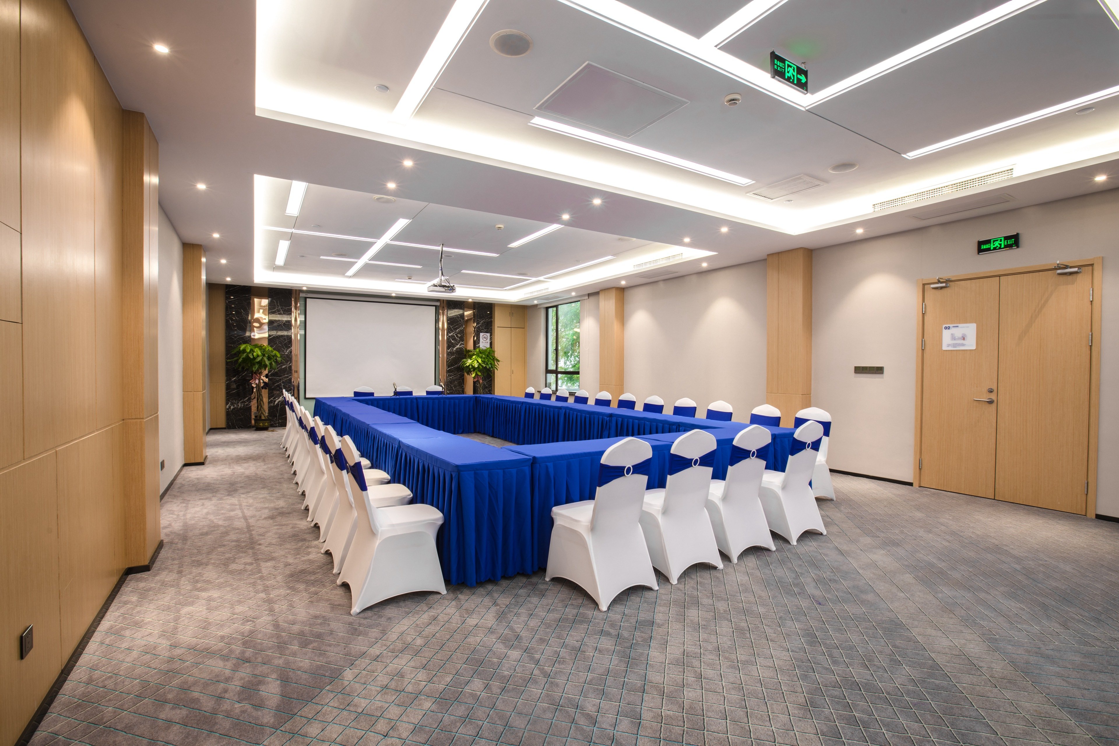 Holiday Inn Express Shanghai Chongming photo5