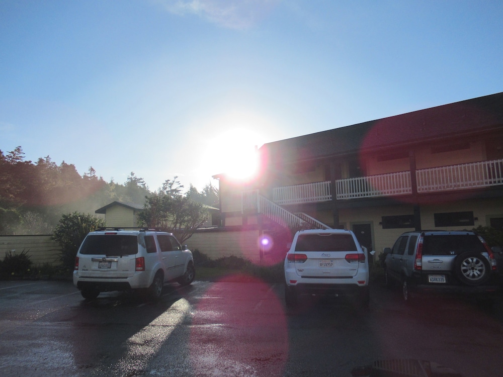 Gualala Country Inn 22/45