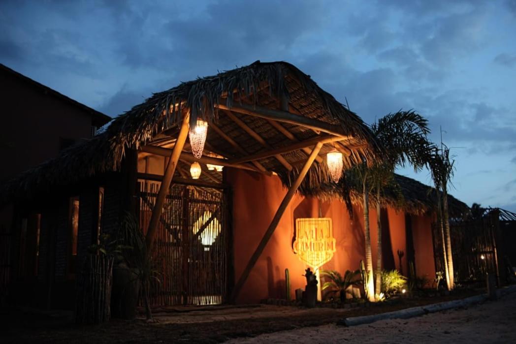 Pousada Vila Camurim 2/50