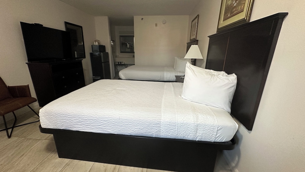 Carom Inn a Travelodge by Wyndham Denham Springs/Baton Rouge 6/33