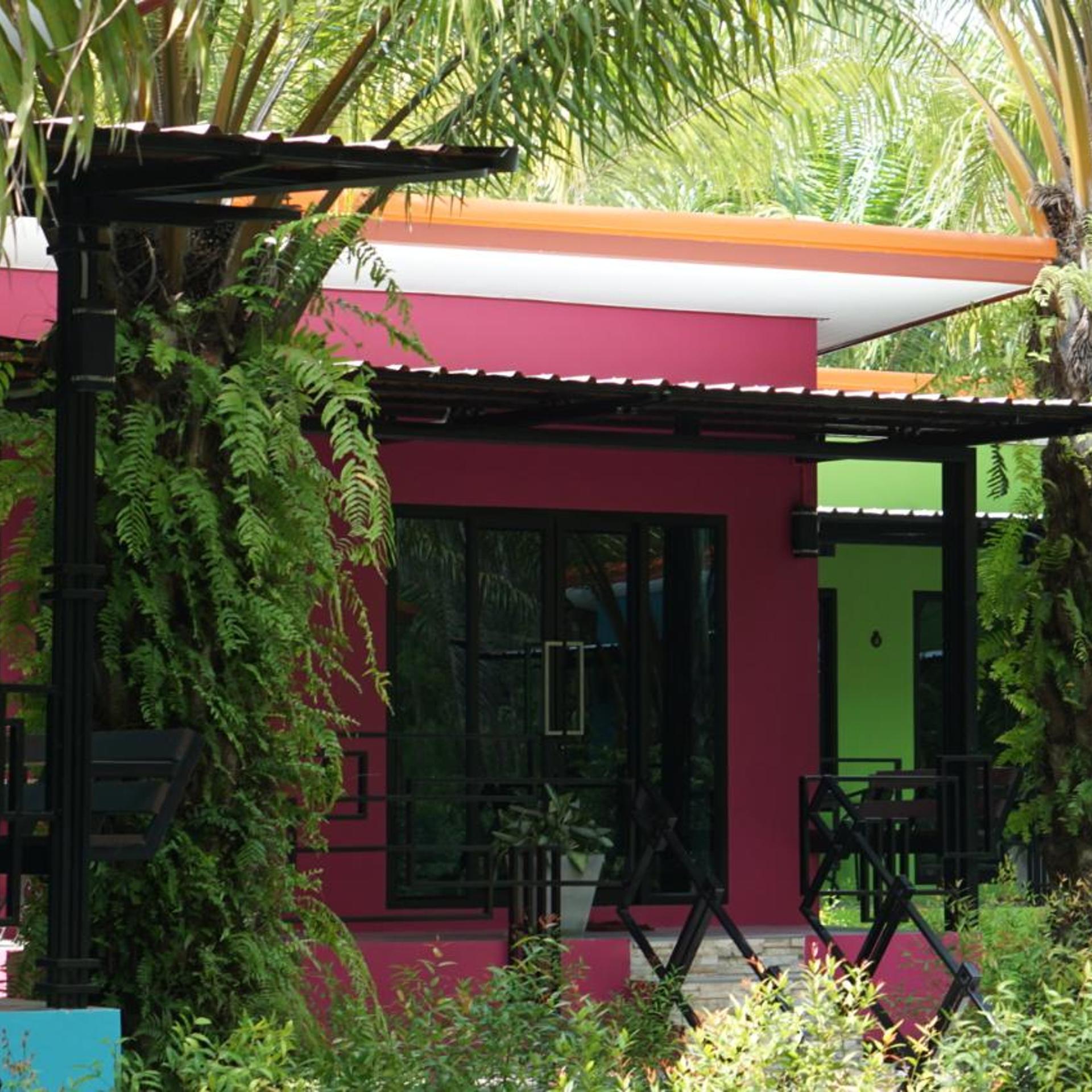 Farinda Resort 6/47