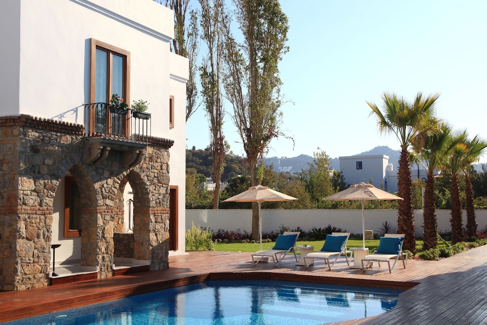 Saraya Bodrum 63/68