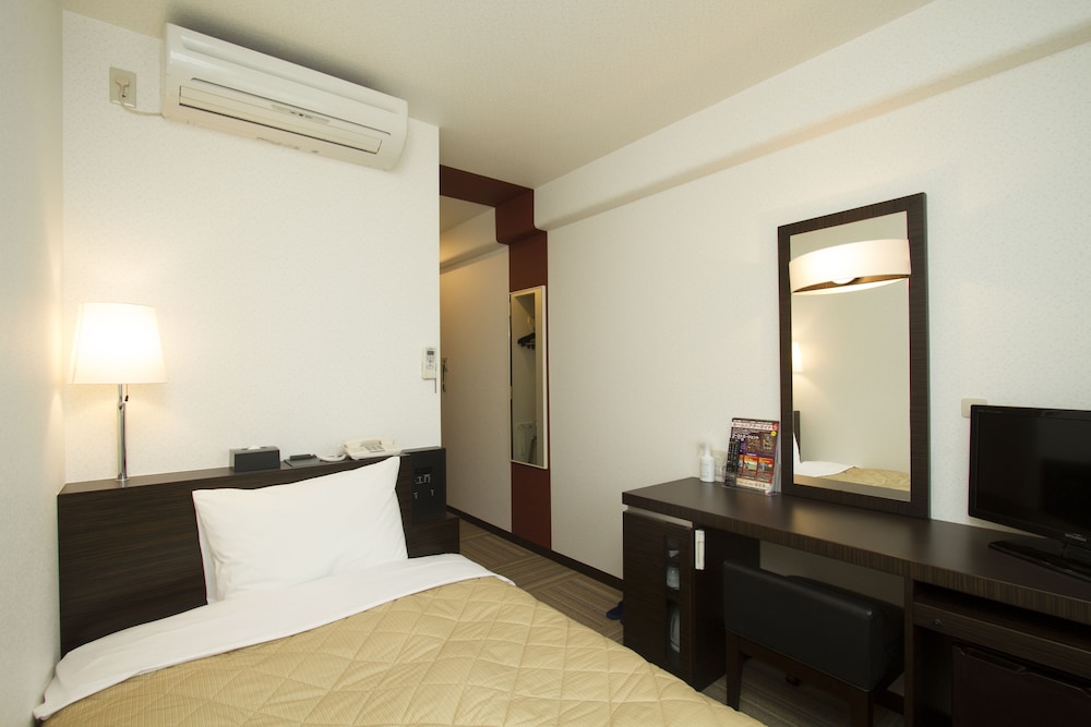 Ariston Inn Kanda Kitakyushu Airport 17/43