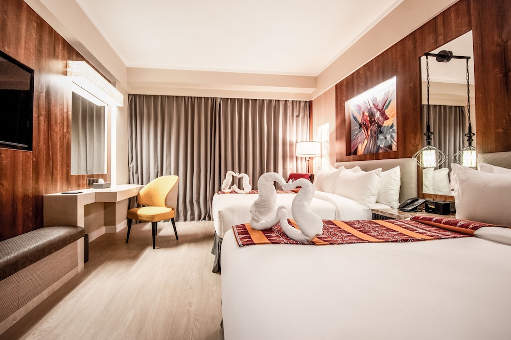 Mandarin Bay Resort and Spa 45/86