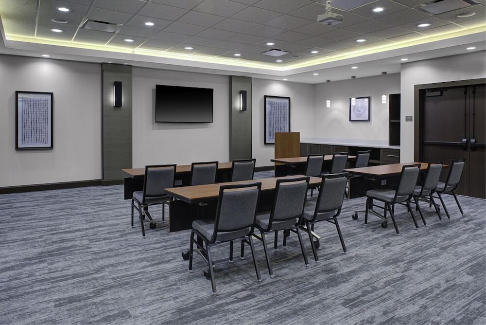 Hyatt Place Dallas/The Colony 52/61