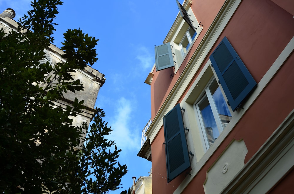 Siora Vittoria Boutique Hotel 7/48