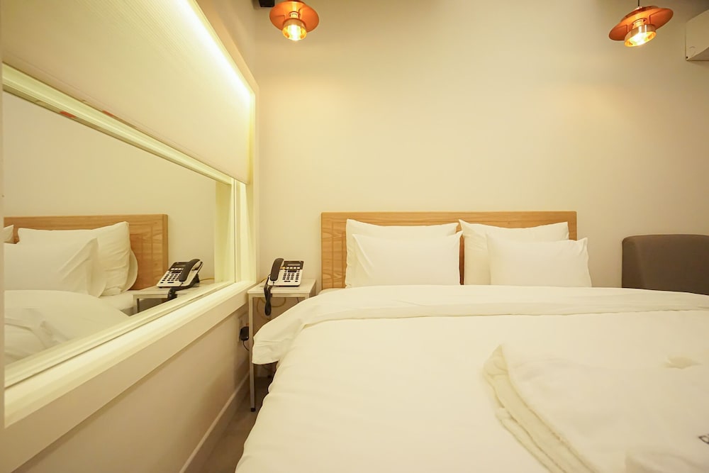 Ekklim Classic Hotel 4/32