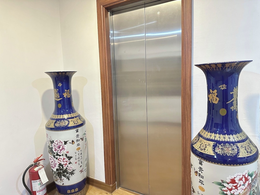 Longzhu旅馆(Longzhu Guesthouse) 图片2