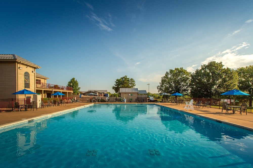 Holiday Inn Club Vacations Timber Creek Resort 8/64