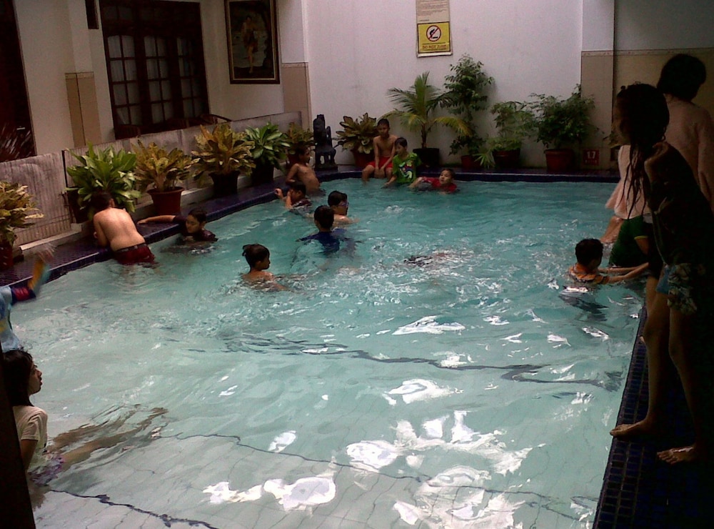 Gloria Amanda Hotel 32/35