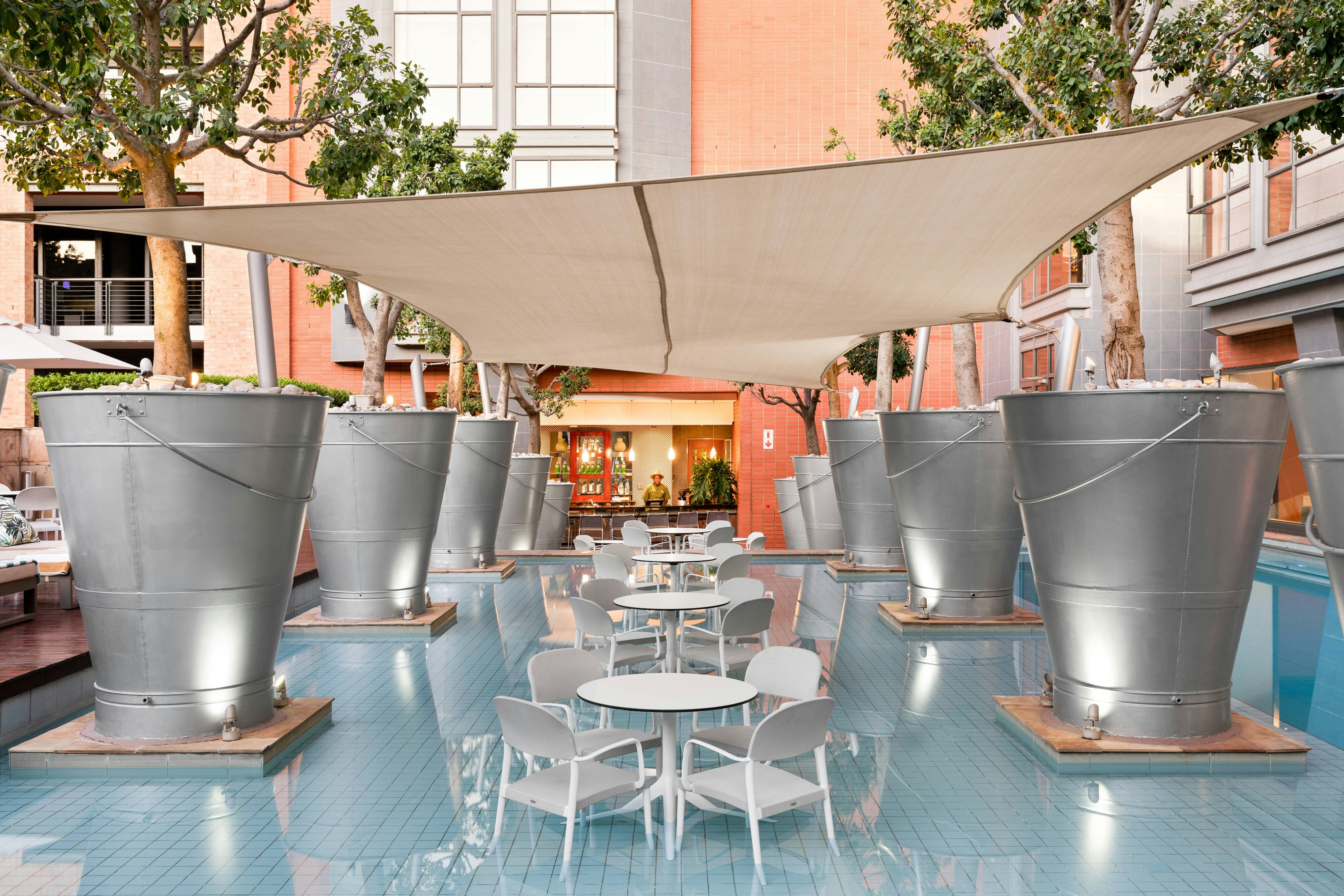 African Pride Melrose Arch 5/7
