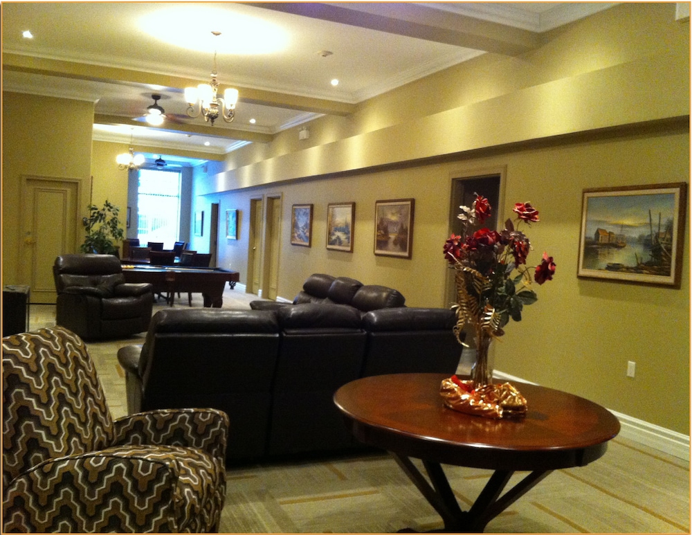 Balsam Suites Boutique Inn And Residence 63/77