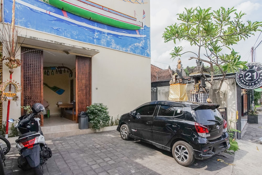 Home 21 Bali 41/50