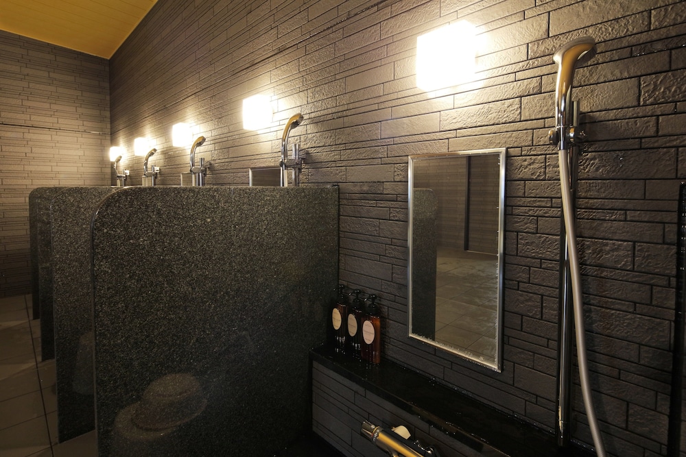 karaksa hotel Sapporo 43/61