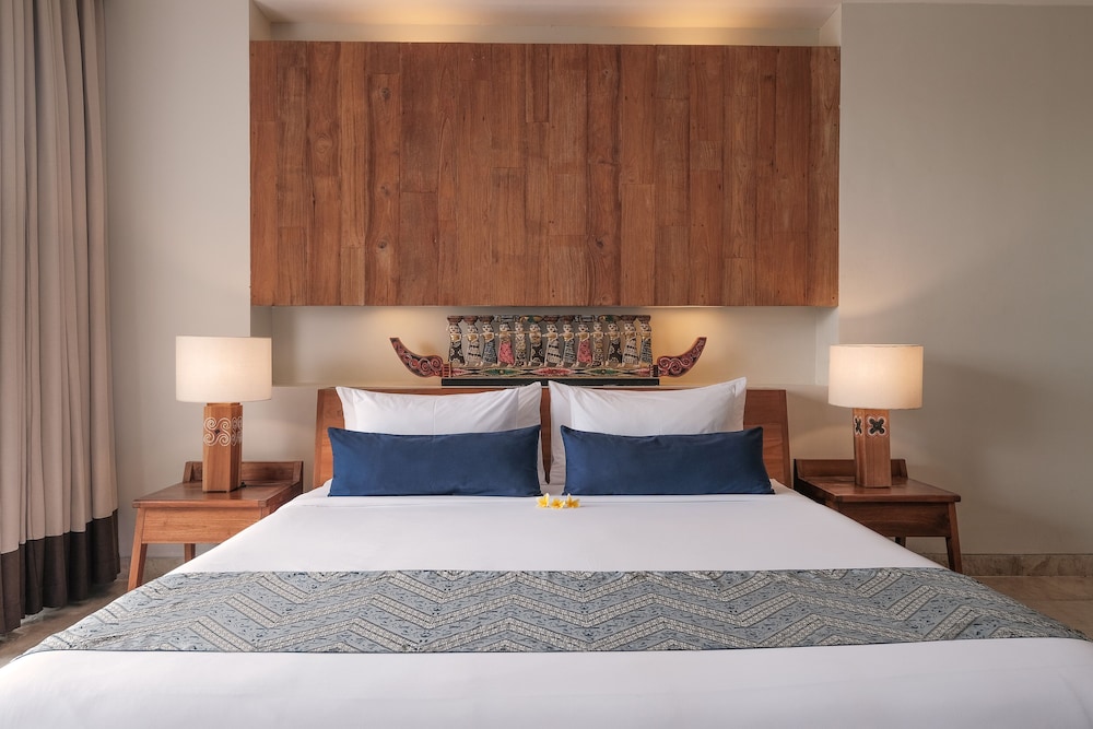 Puri Sebali Resort 12/78
