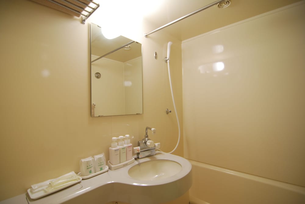 Hotel New Star Ikebukuro 25/48