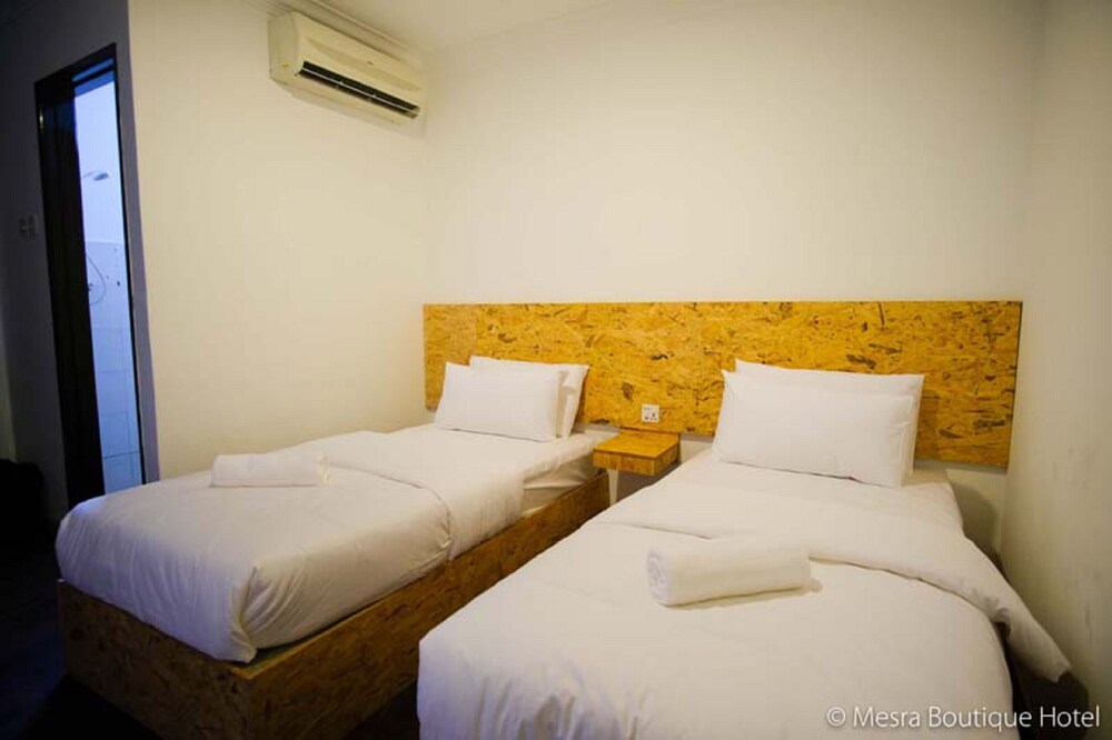Mesra Boutique Hotel 7/23