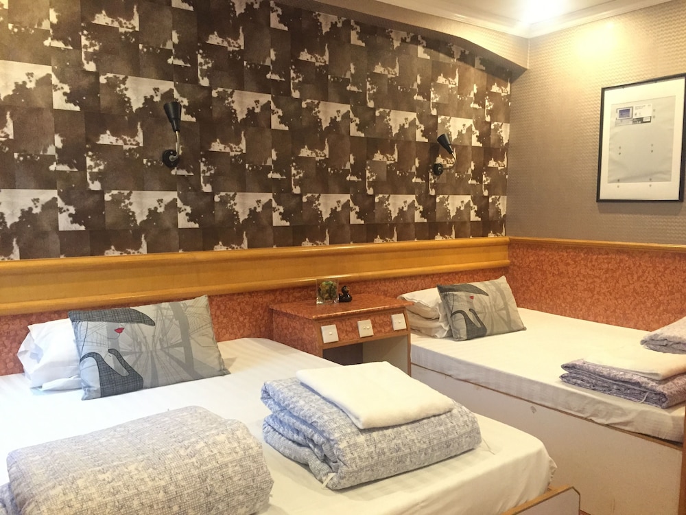 Venetian Hostel 42/50