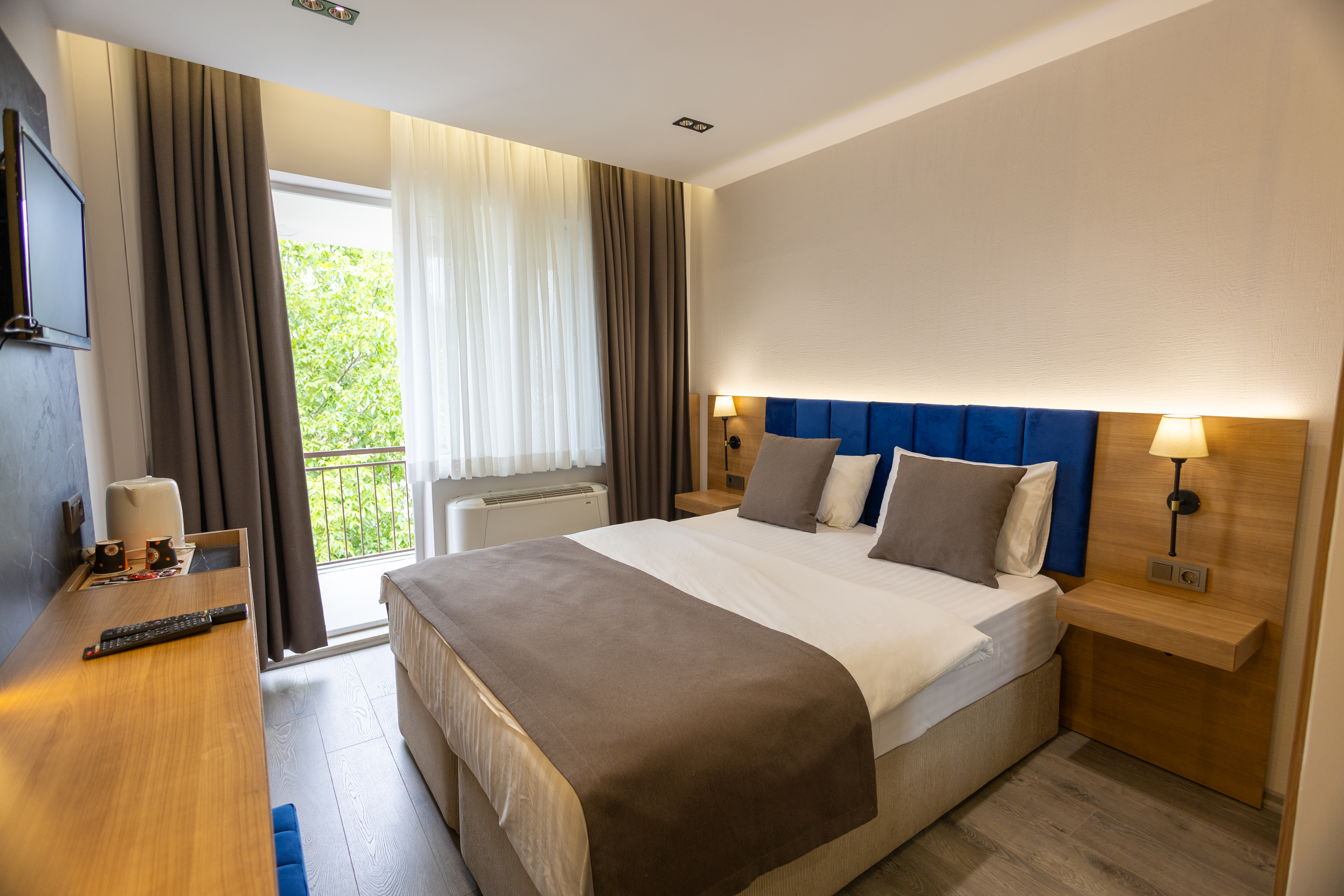 Aydin Apart Hotel Edirne 6/50