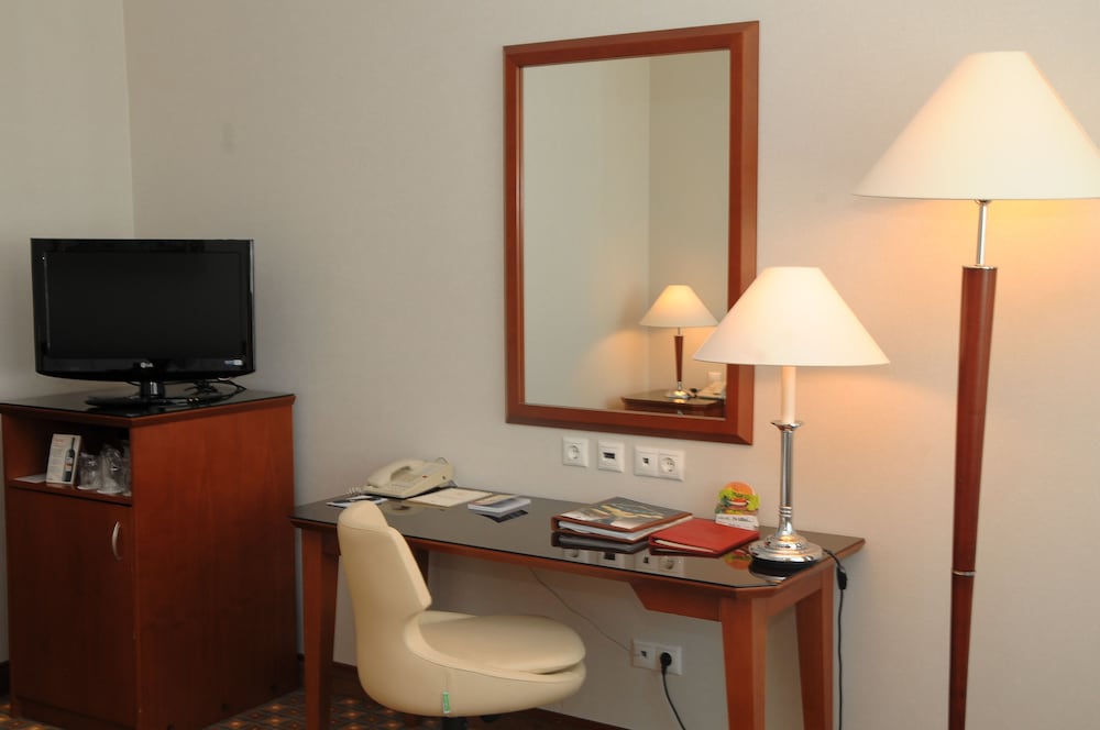 Hotel Midi 13/38