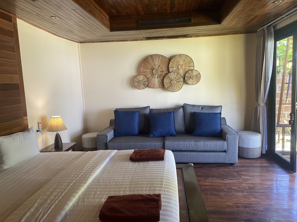 Mali Resort Koh Kradan 15/50
