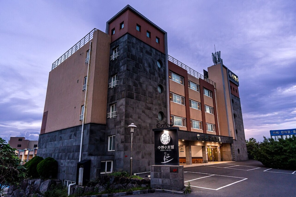 Suandsu Hotel 5/71