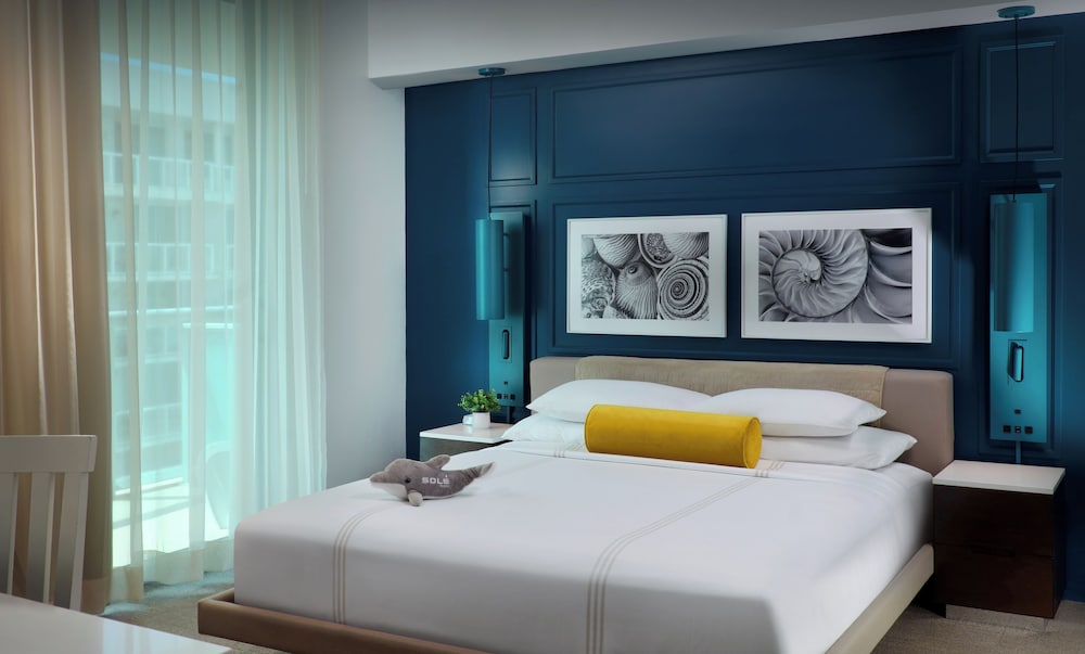 Sole Miami A Noble House Resort 17/67