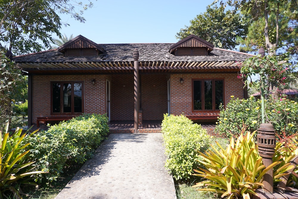 Chiang Khan Hill Resort 2/32