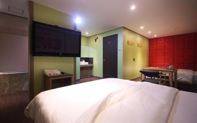 Family Suite