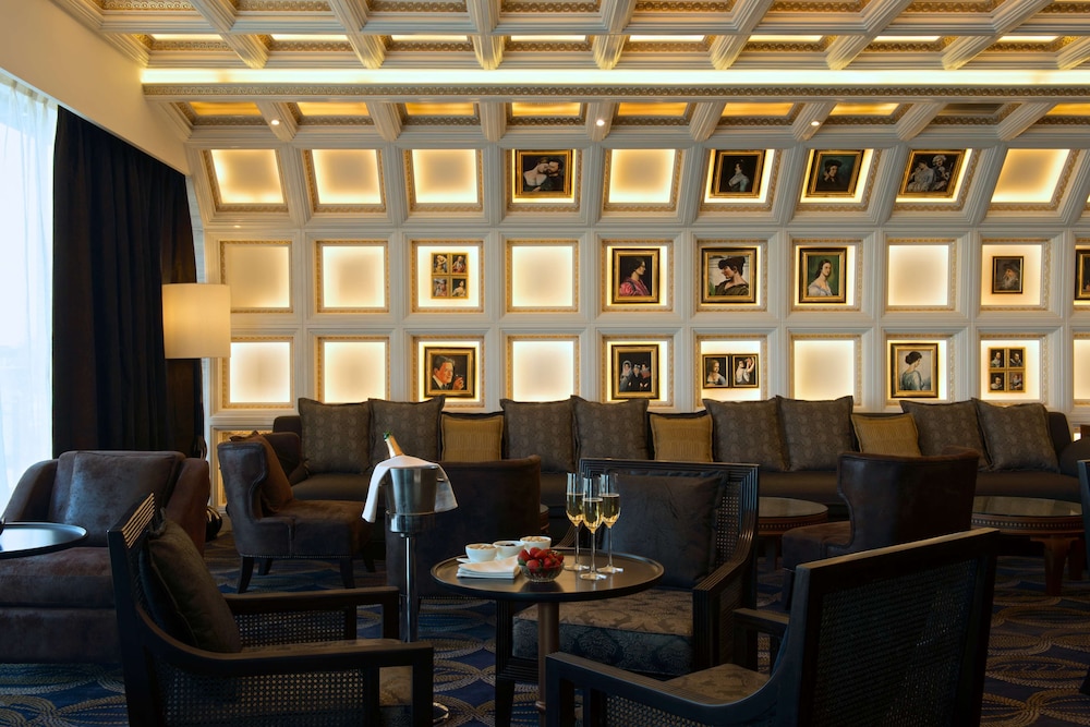 HYATT REGENCY LUDHIANA 53/75