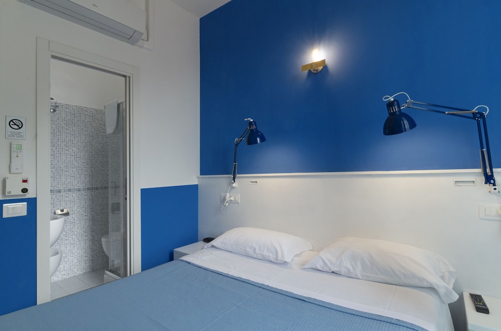Hotel Villa Argentina 23/70