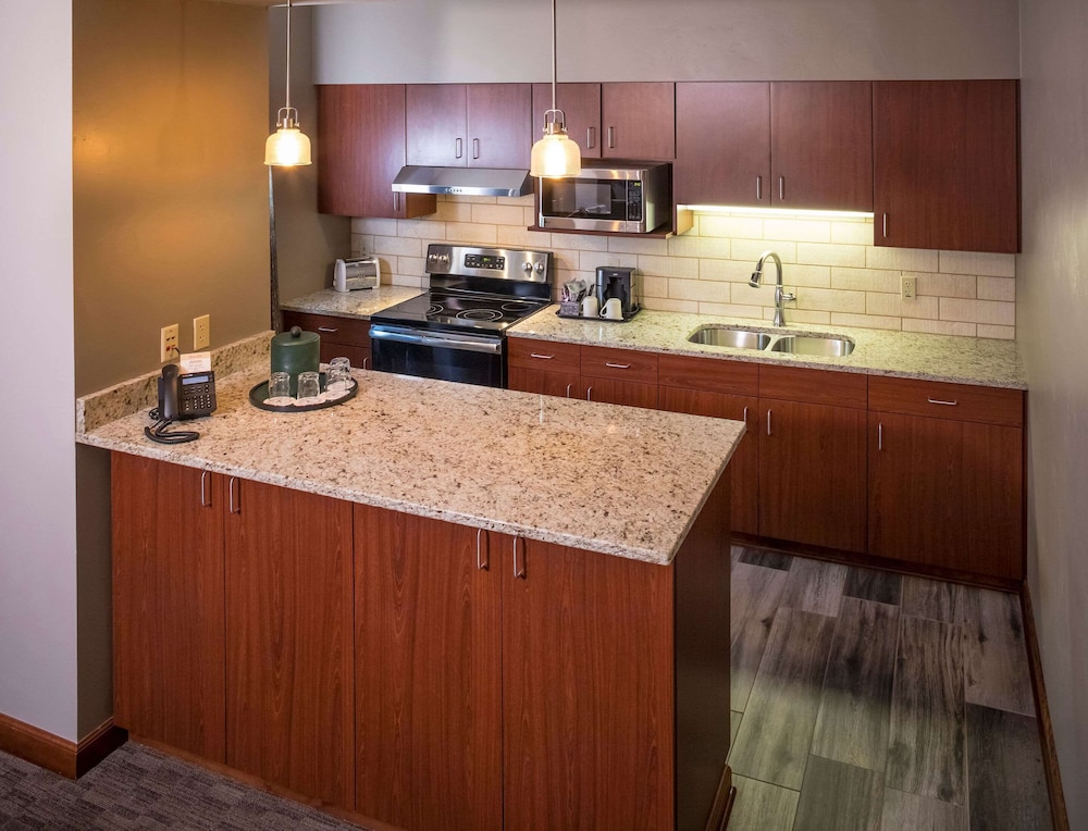 Kress Inn Ascend Hotel Collection 6/54