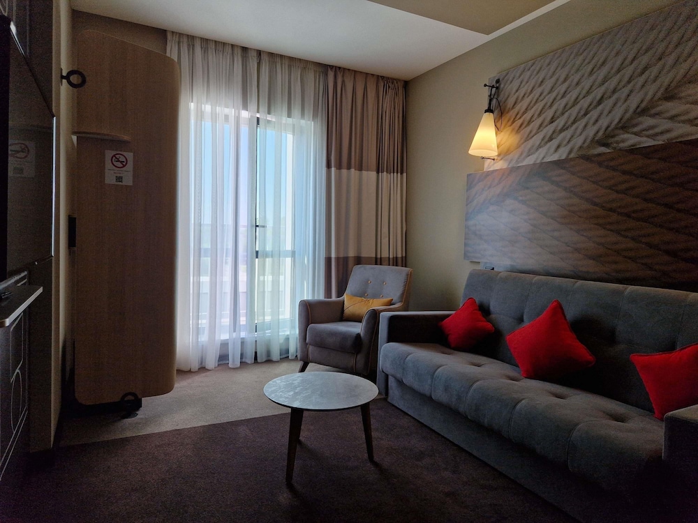 ibis Aktobe Hotel 23/50
