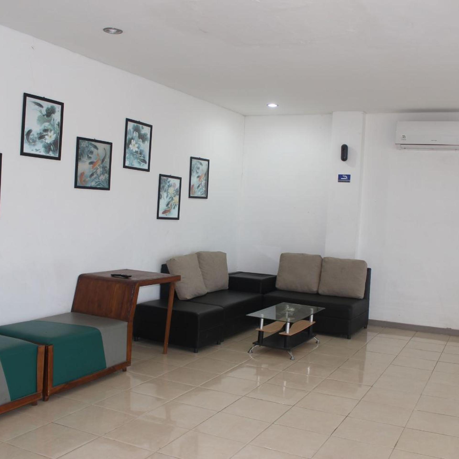 Hotel Nalendra Plaza 27/50