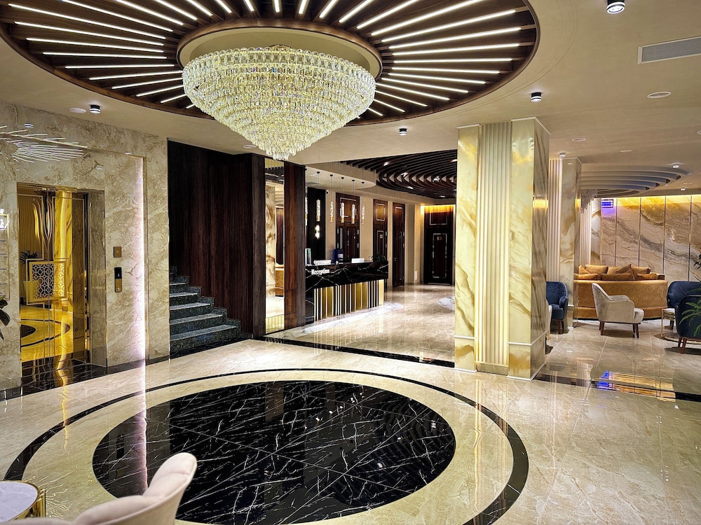 Siab Hotel 24/50