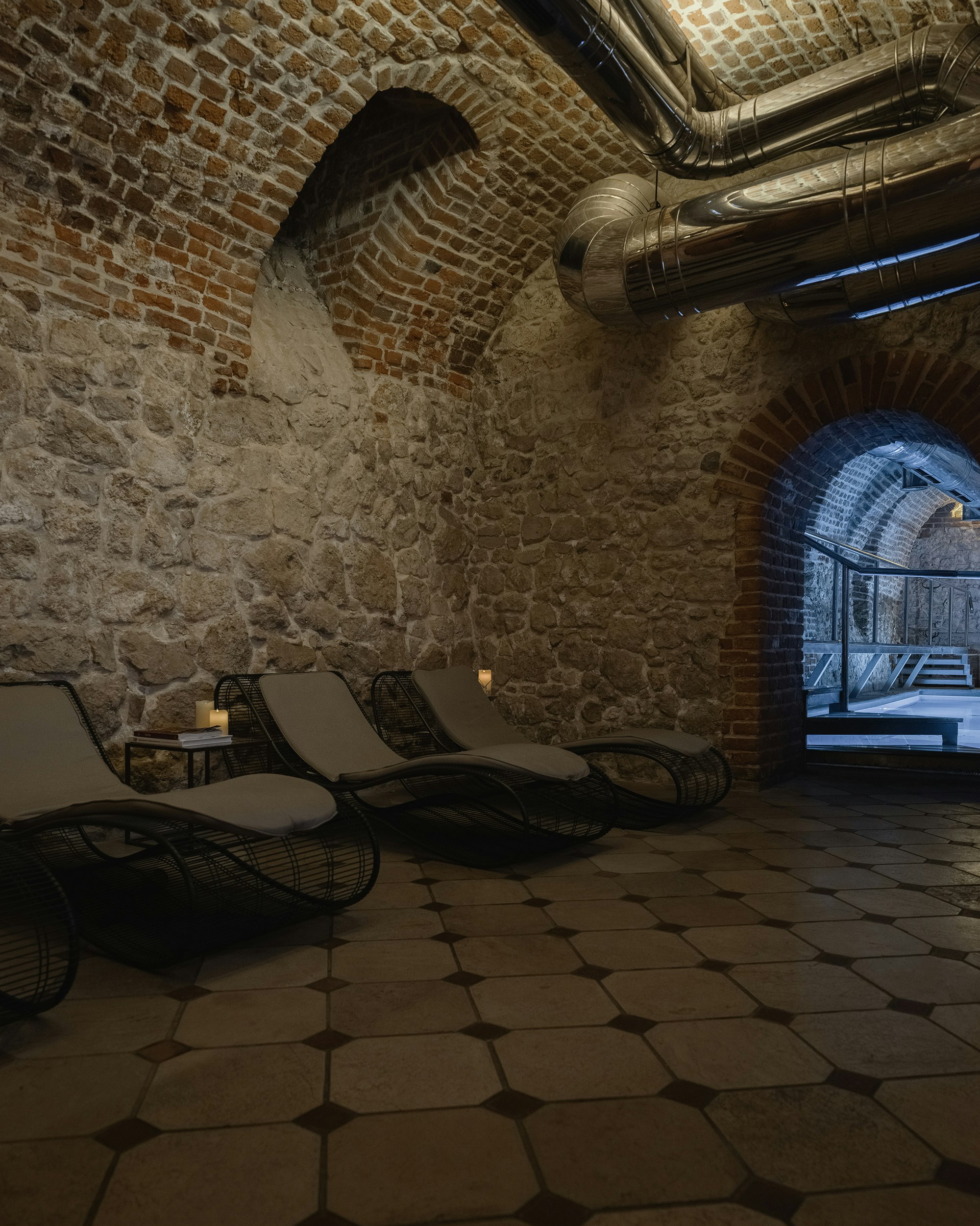 Hotel Copernicus 63/94