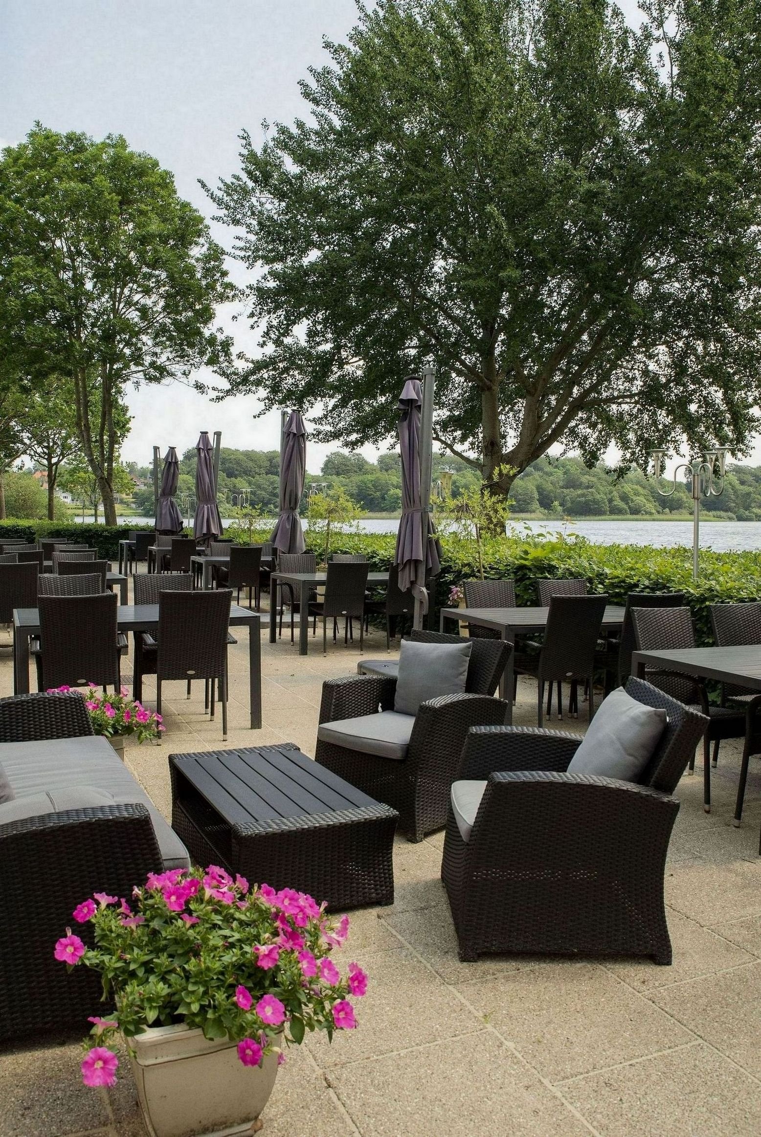 Golf Hotel Viborg 56/62